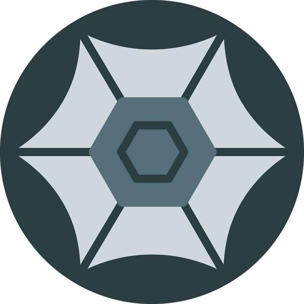 Football Vector Icon Design