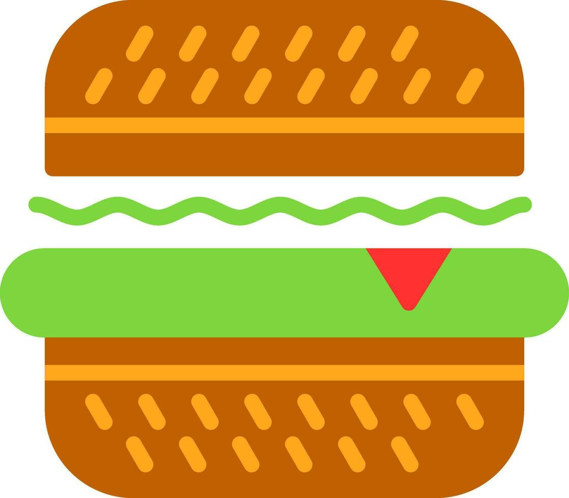 Food Vector Icon Design