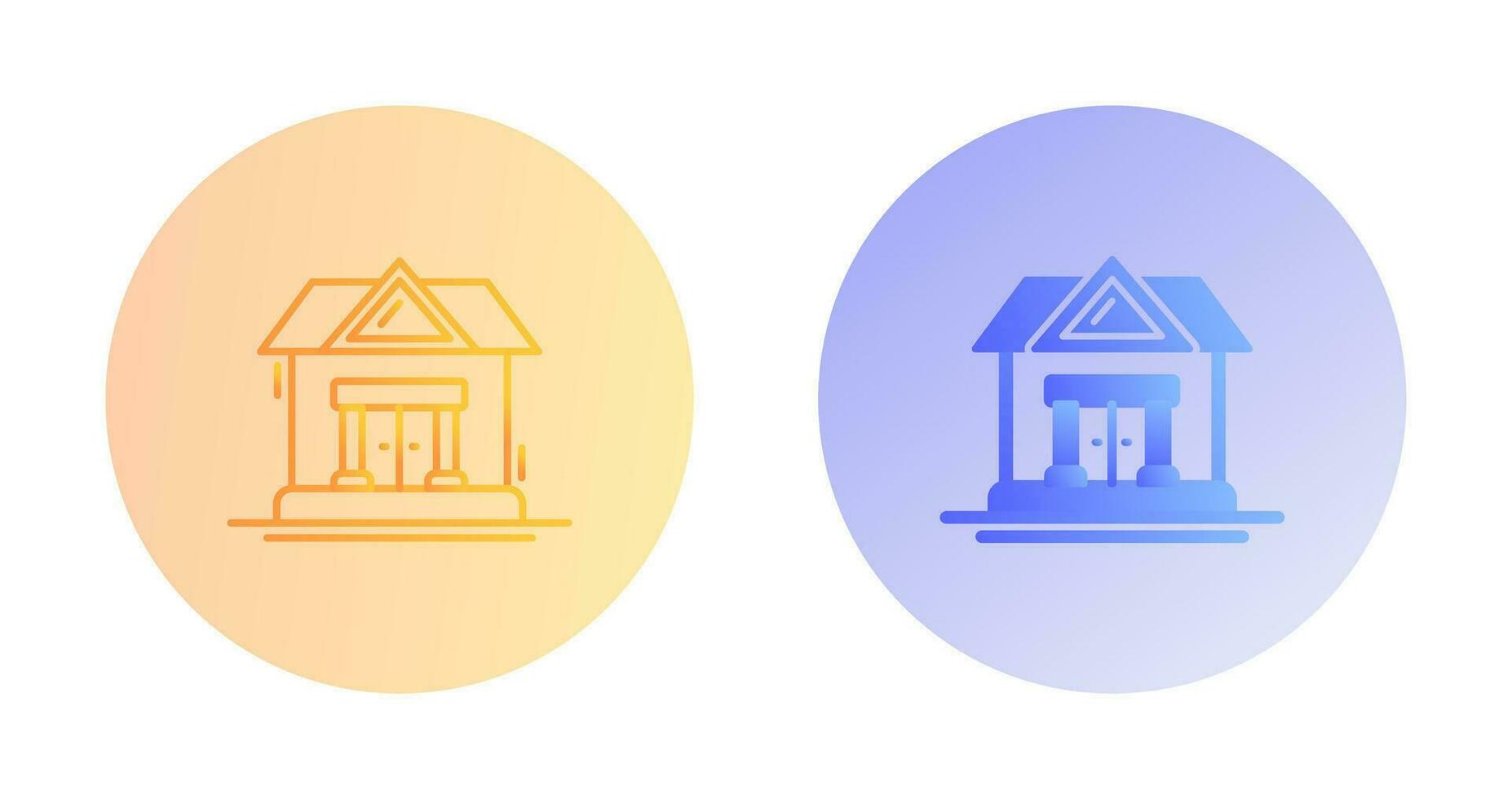 House Vector Icon