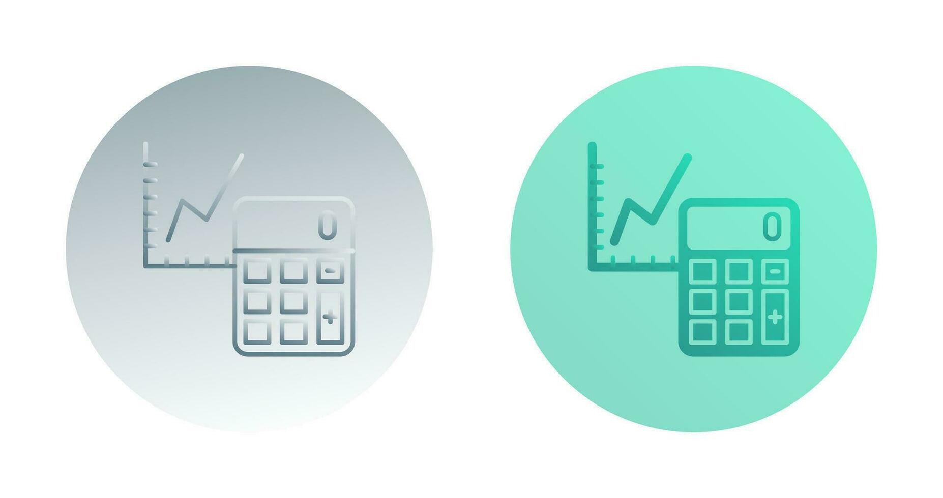 Accounting Vector Icon