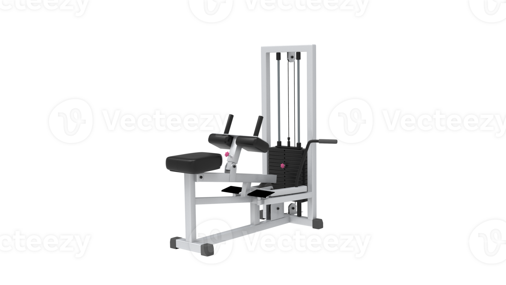 Gym Machine transparent background png