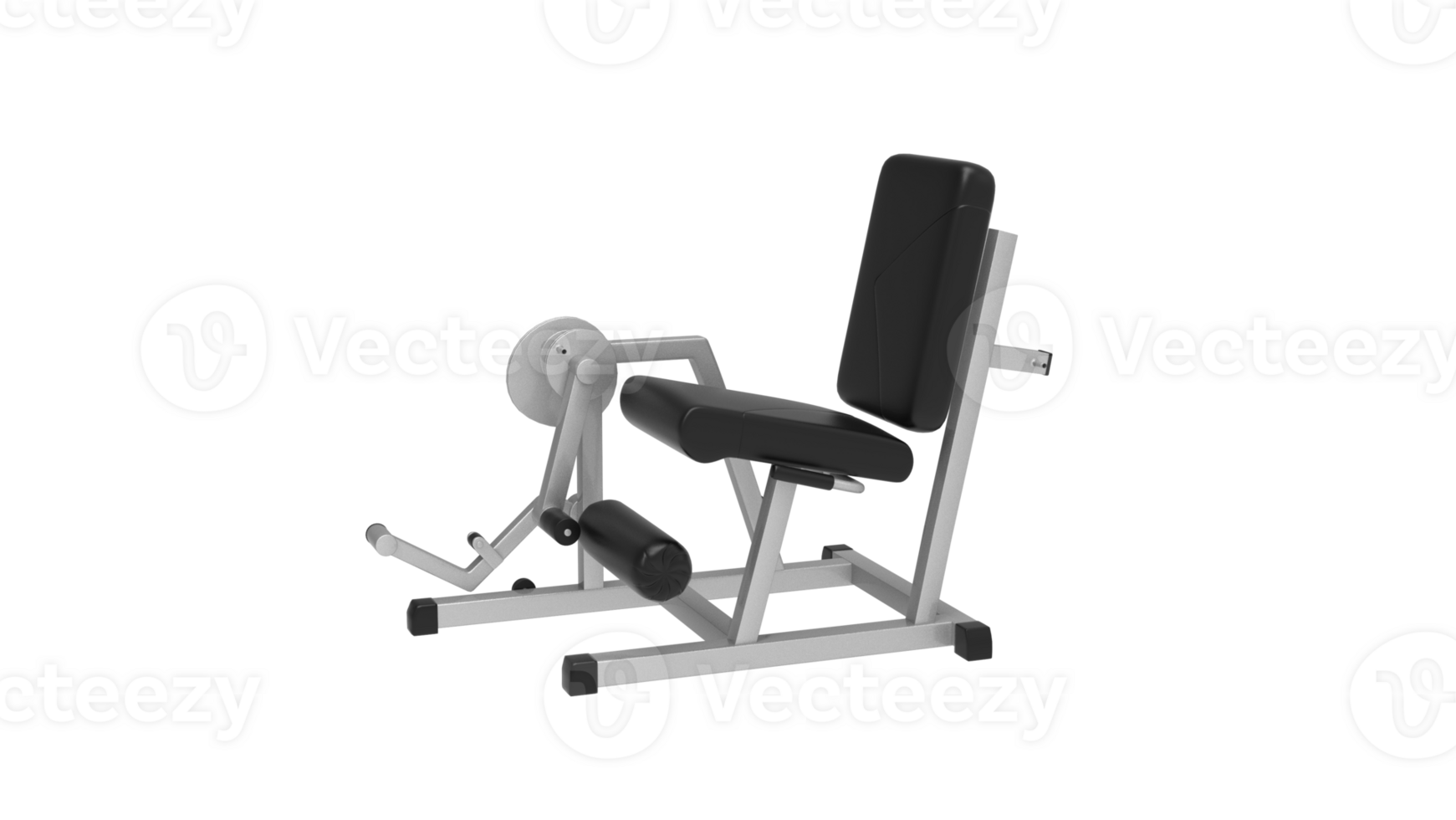 Gym Machine transparent background png