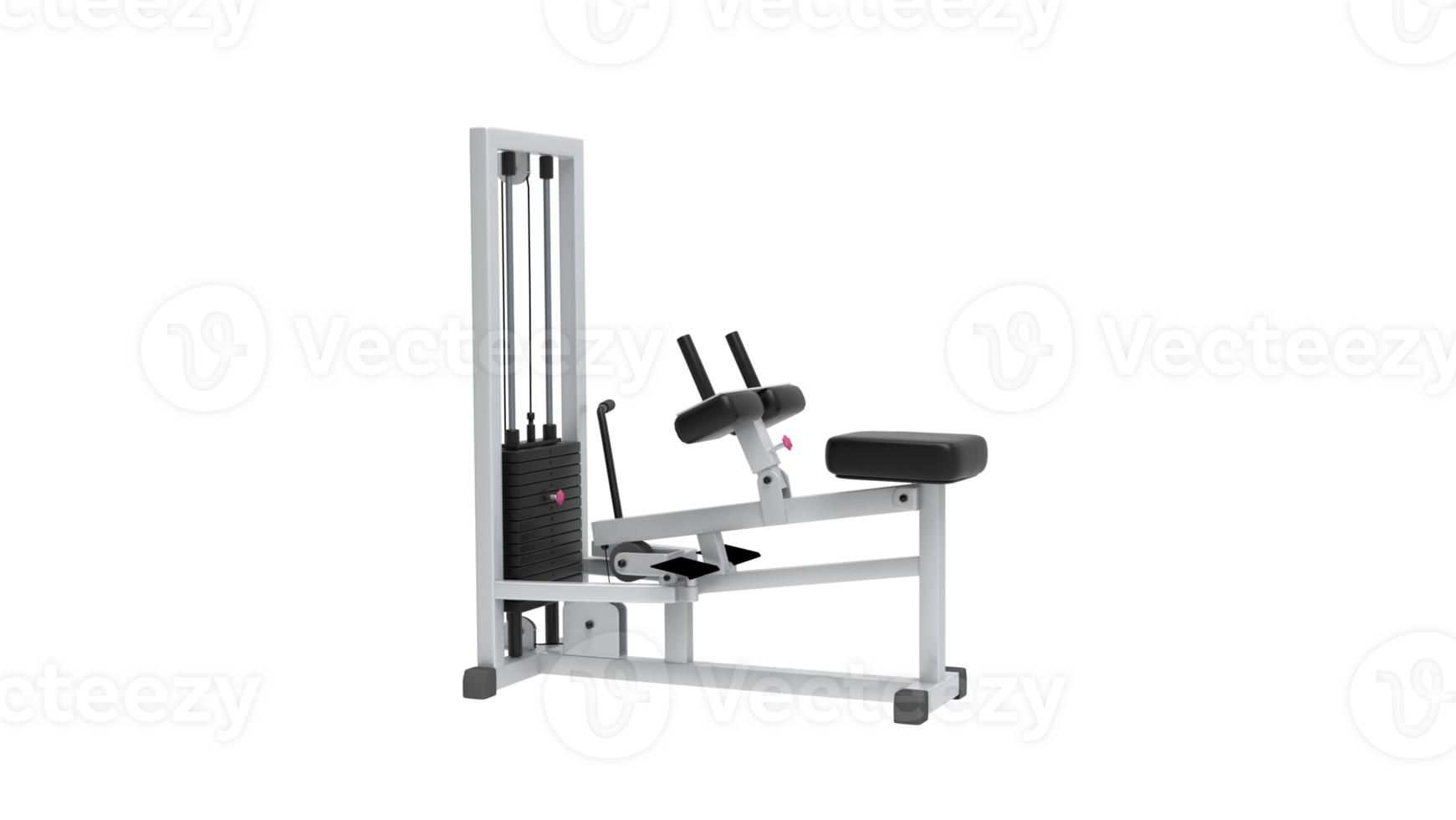 Gym Machine transparent background png