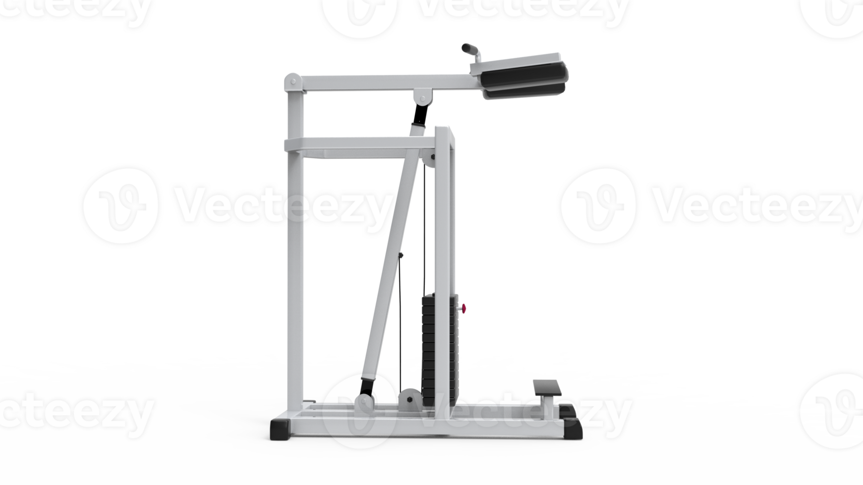 Gym Machine transparent background png