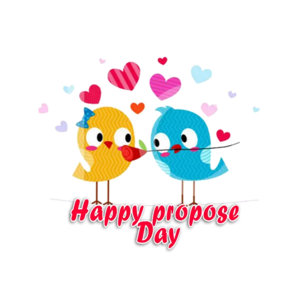 Happy valentine day sticker png