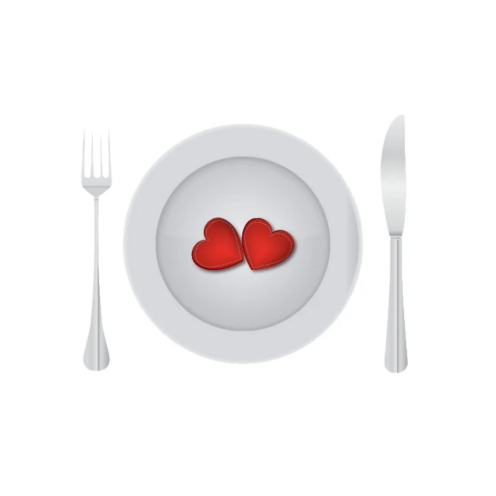 Happy valentine day decoration png