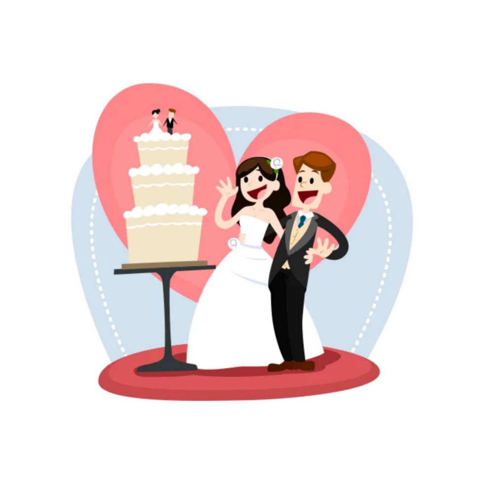 Happy valentine day sticker png