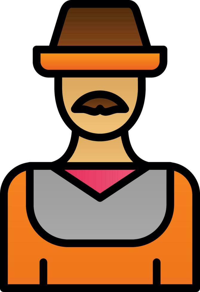 Bavarian Vector Icon Design