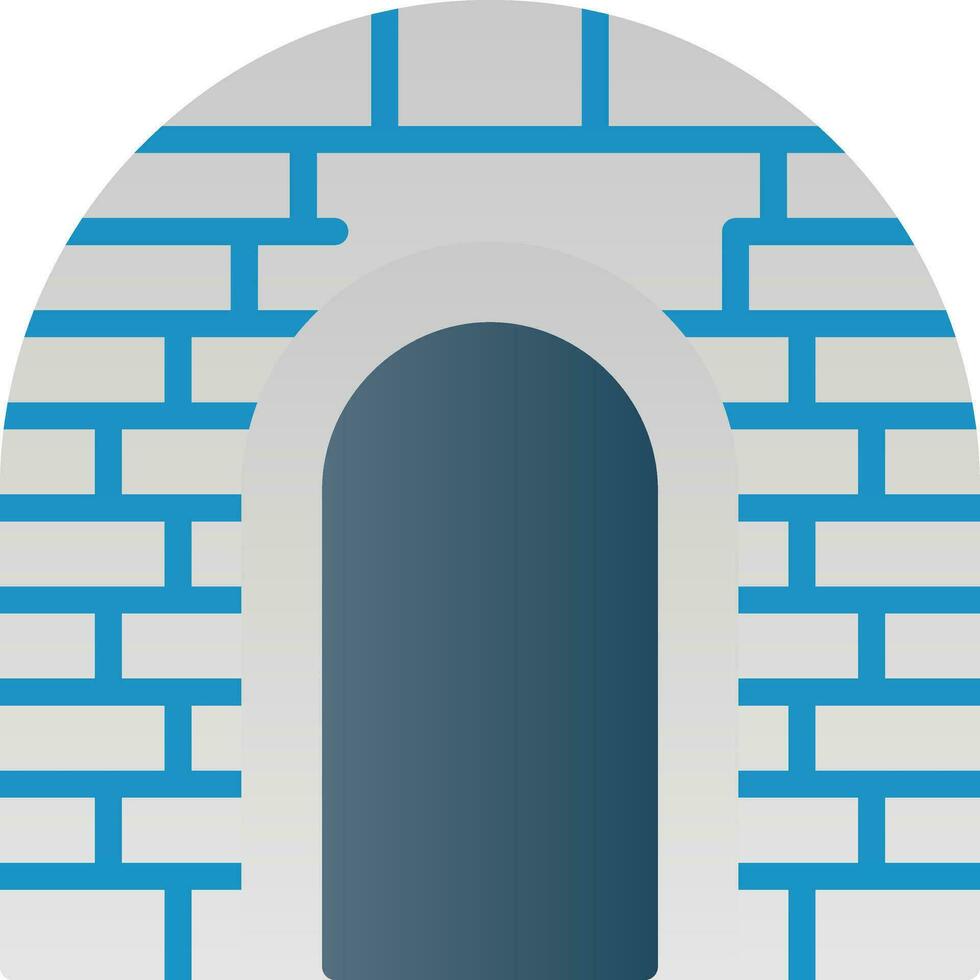 Eskimo Vector Icon Design