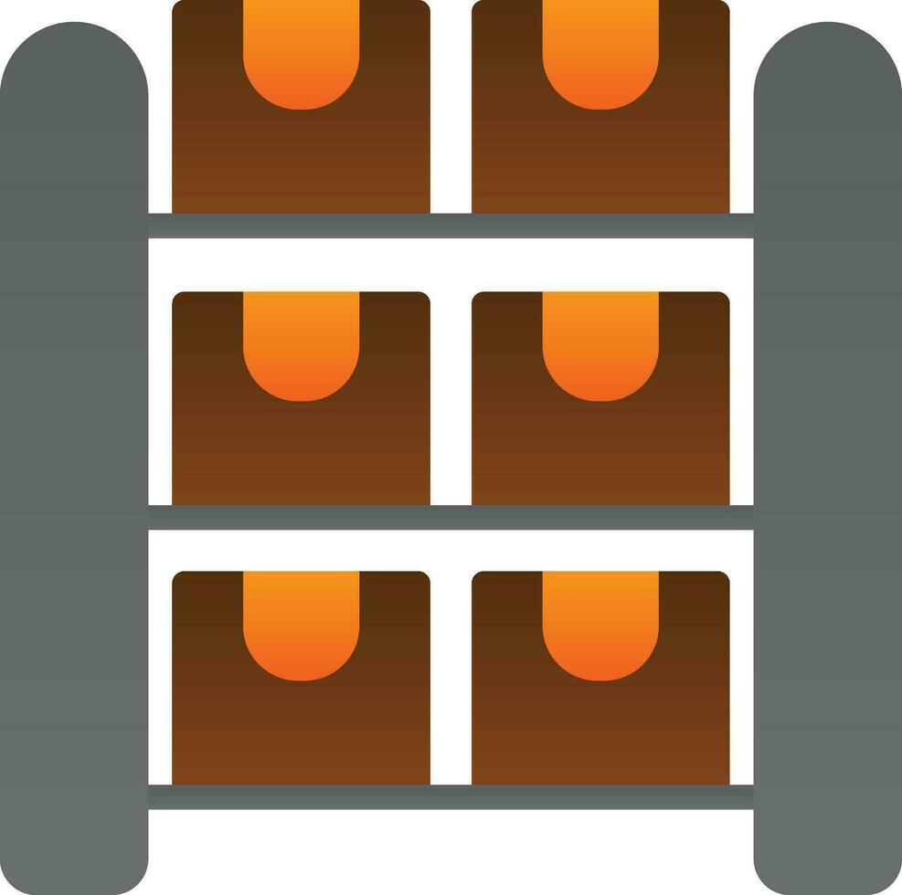 Assortment Vector Icon Design