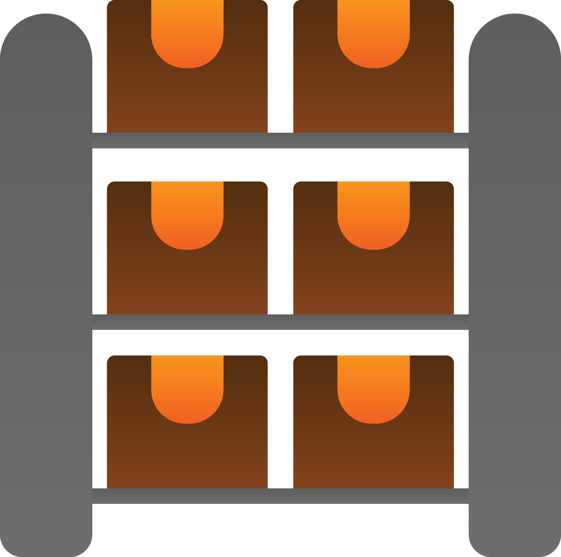 Assortment Vector Icon Design 25203805 Vector Art at Vecteezy