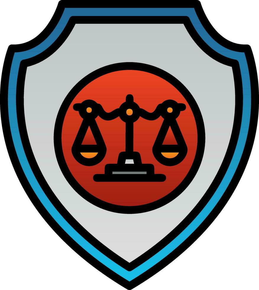 Badge Vector Icon Design
