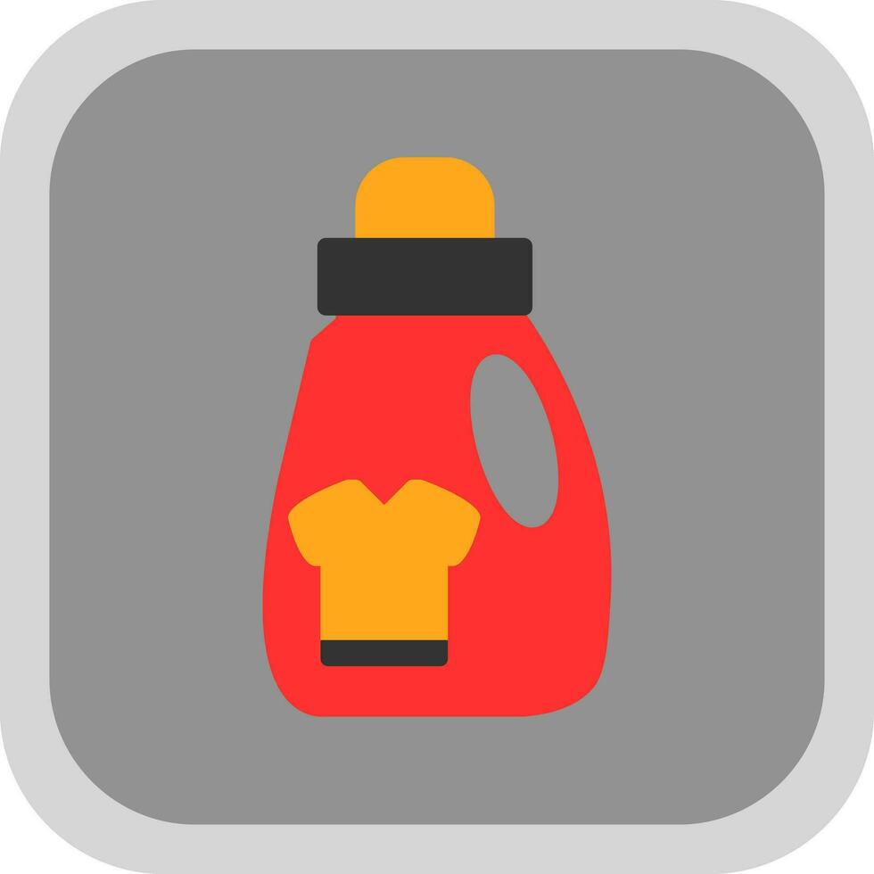 Washing powder Vector Icon Design