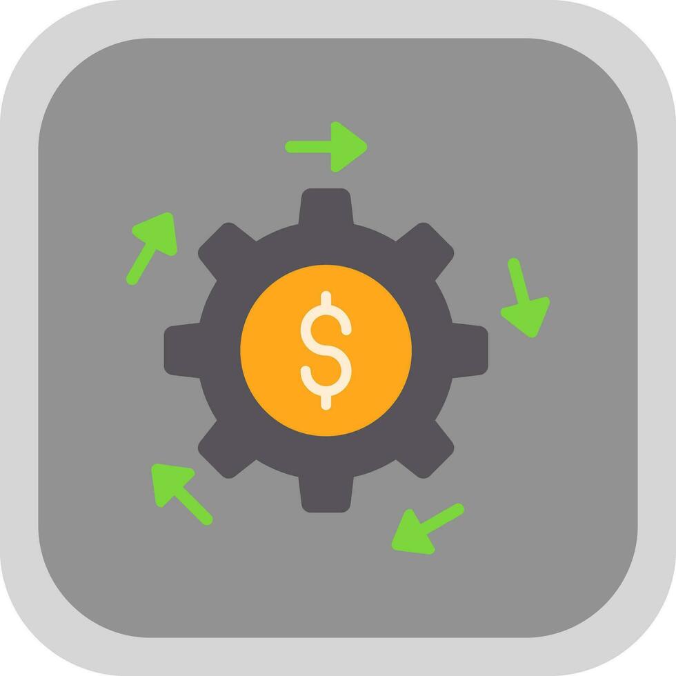 Money management Vector Icon Design