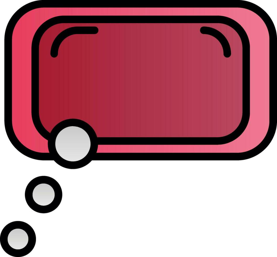 Soap Vector Icon Design