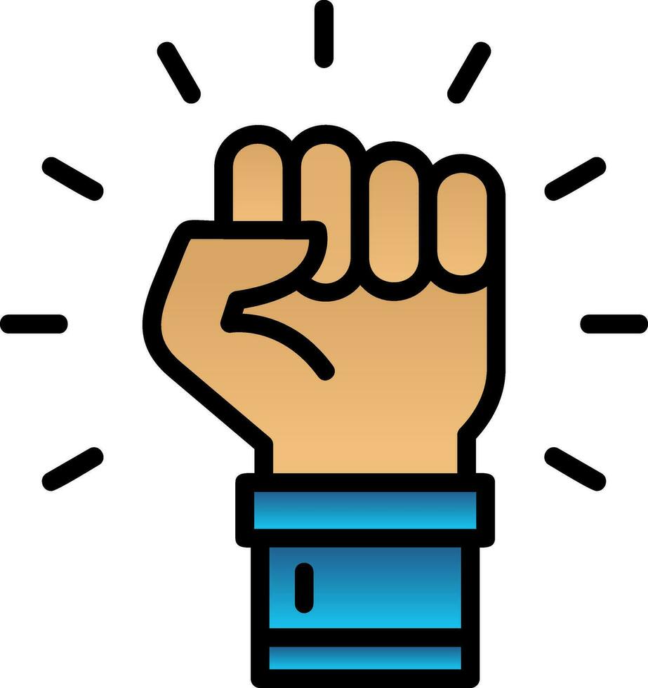 Will Vector Icon Design