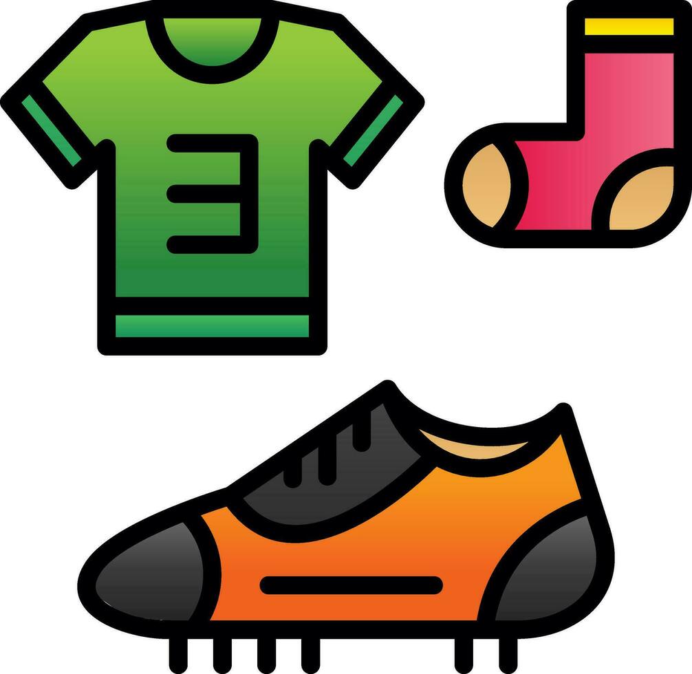 Equipment Vector Icon Design