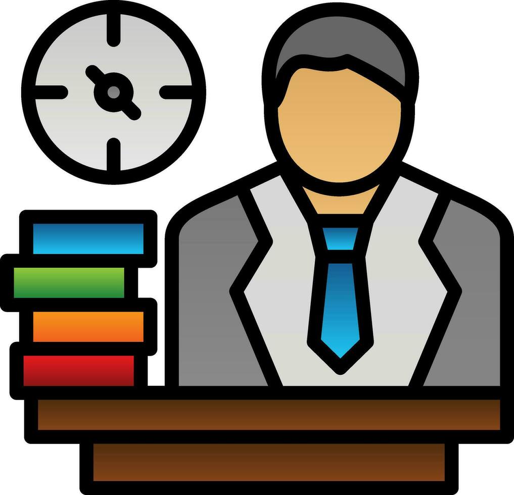 Overload Vector Icon Design