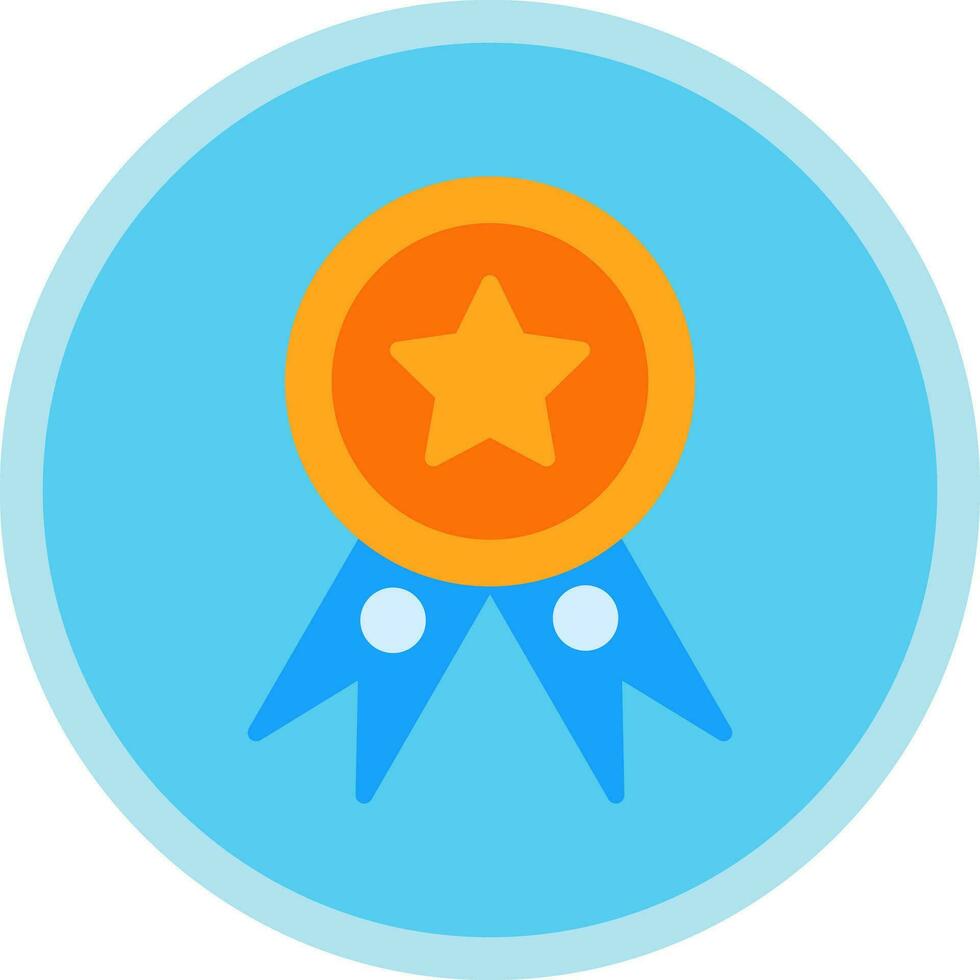 Reward Vector Icon Design