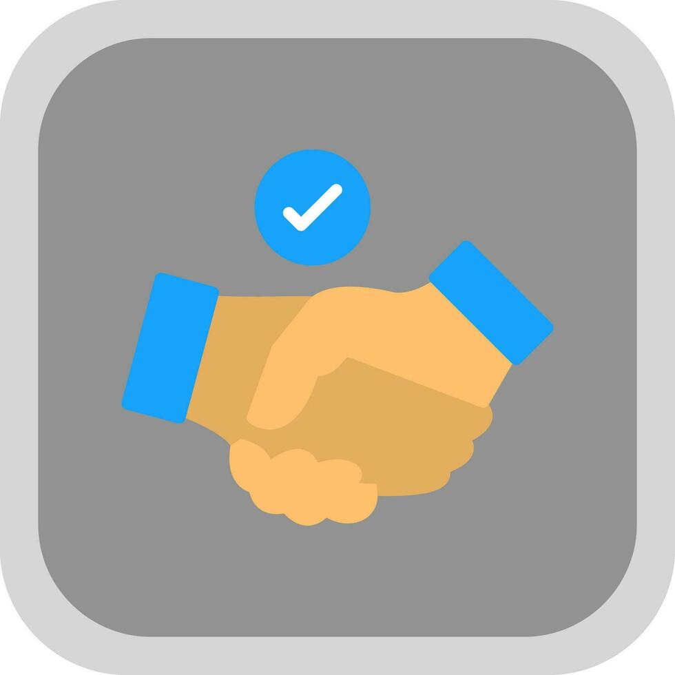 Etiquette Vector Icon Design