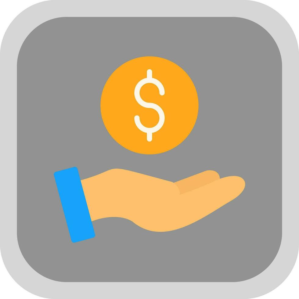 Benefit Vector Icon Design