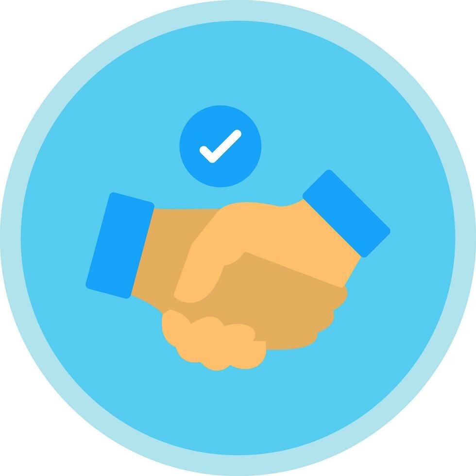 Etiquette Vector Icon Design