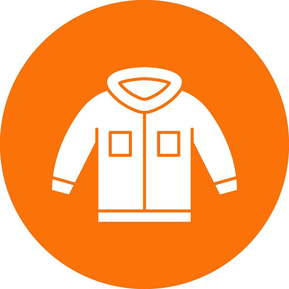 traje vector icono diseño