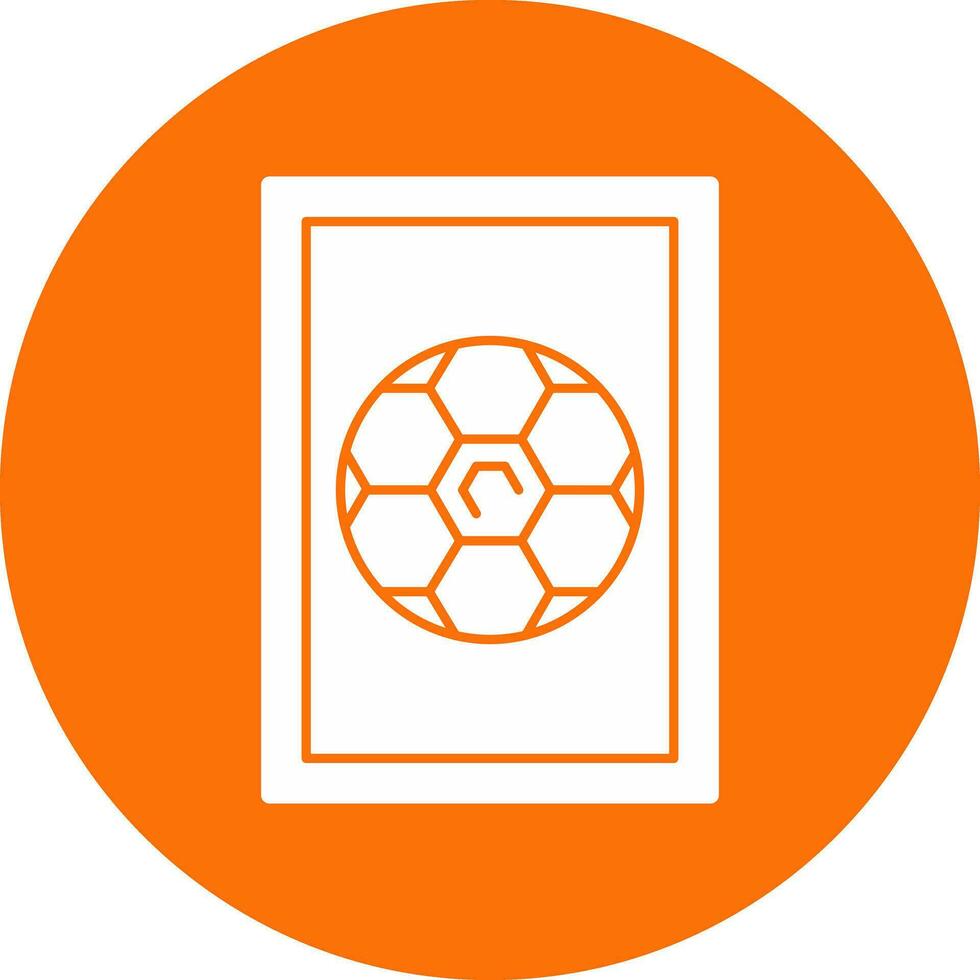 Cards Vector Icon Design