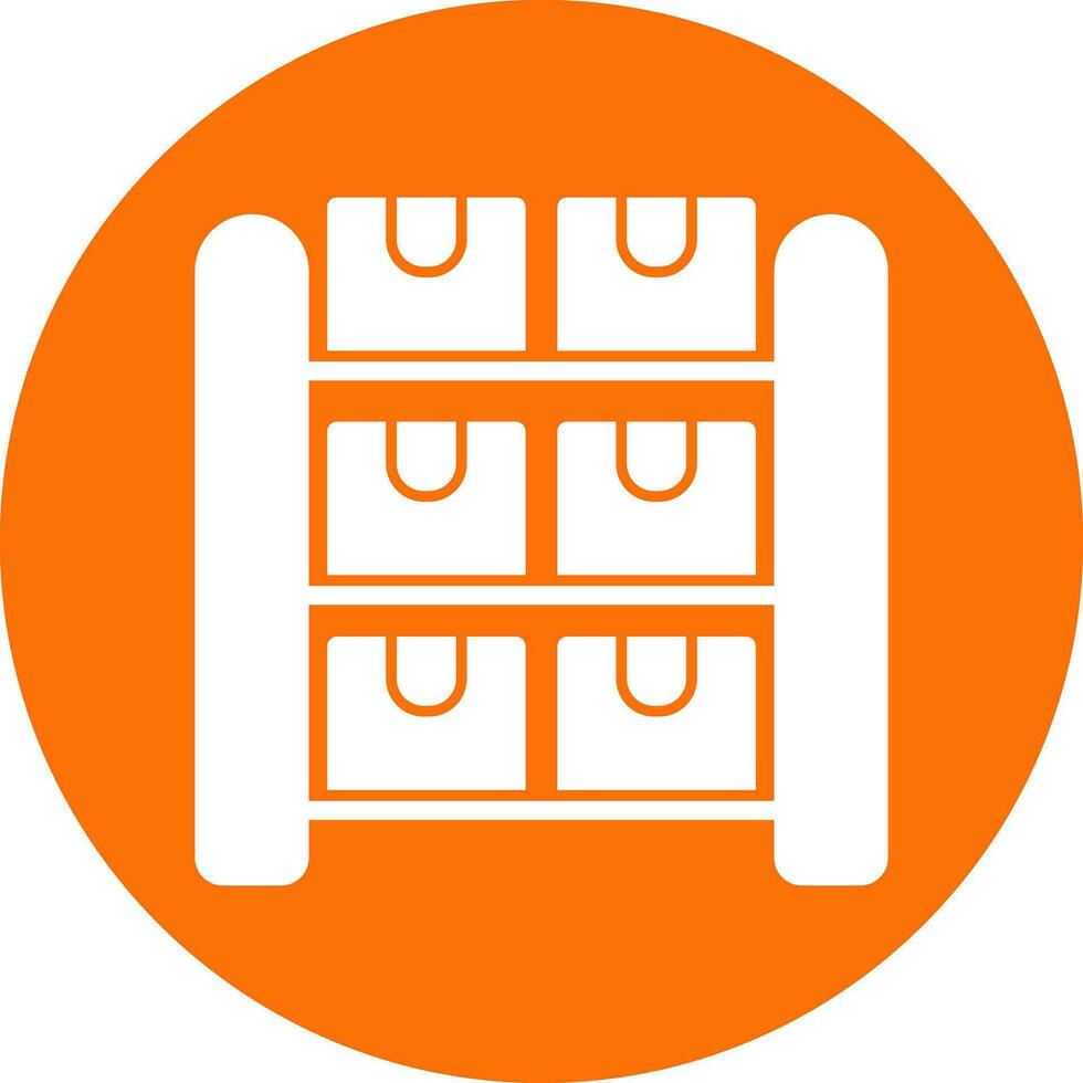 Assortment Vector Icon Design