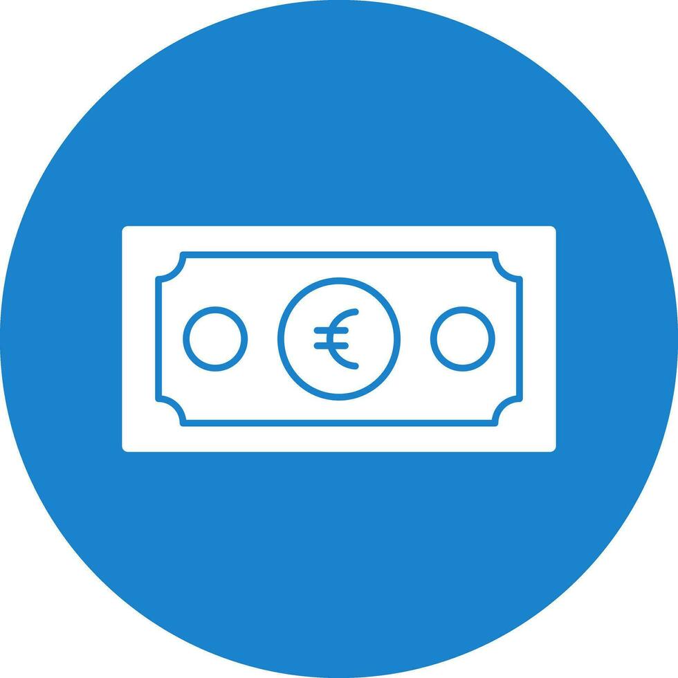 Money Vector Icon Design