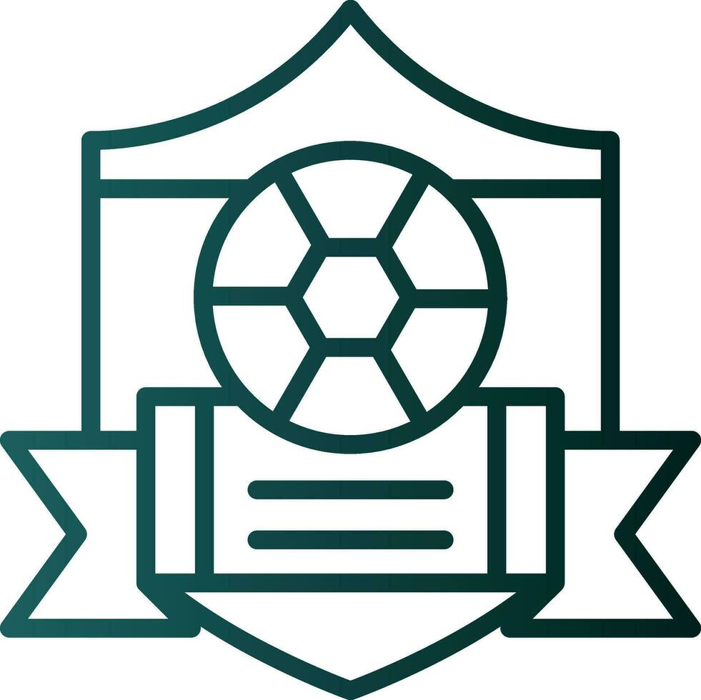 Team Vector Icon Design