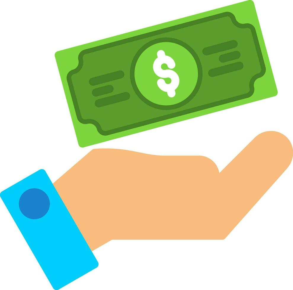 Payment Vector Icon Design