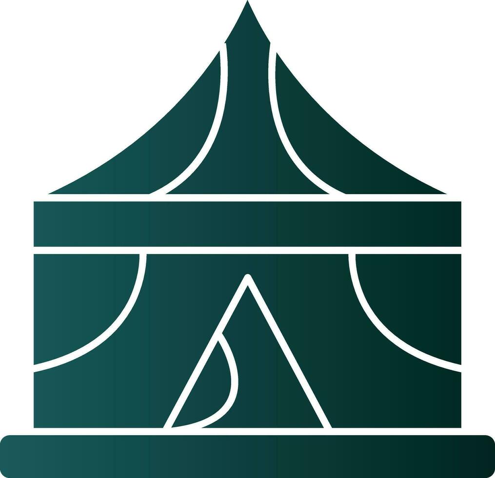 Marquee Vector Icon Design