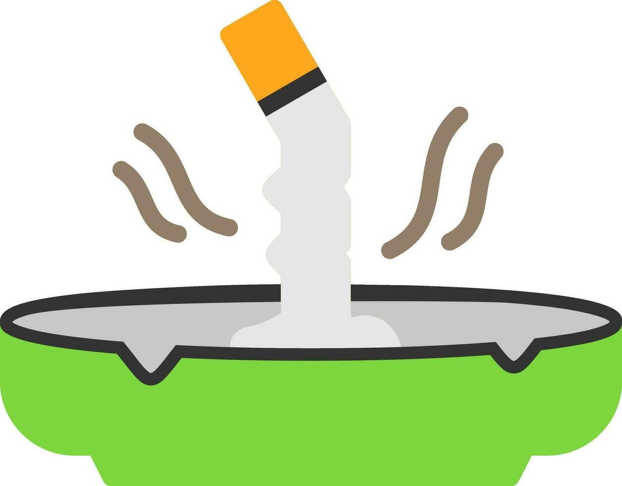 Astray Vector Icon Design