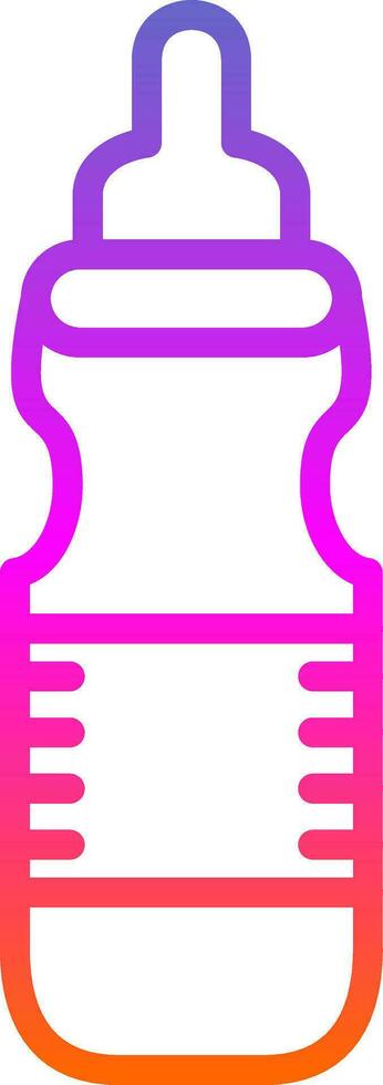 Feeder Vector Icon Design