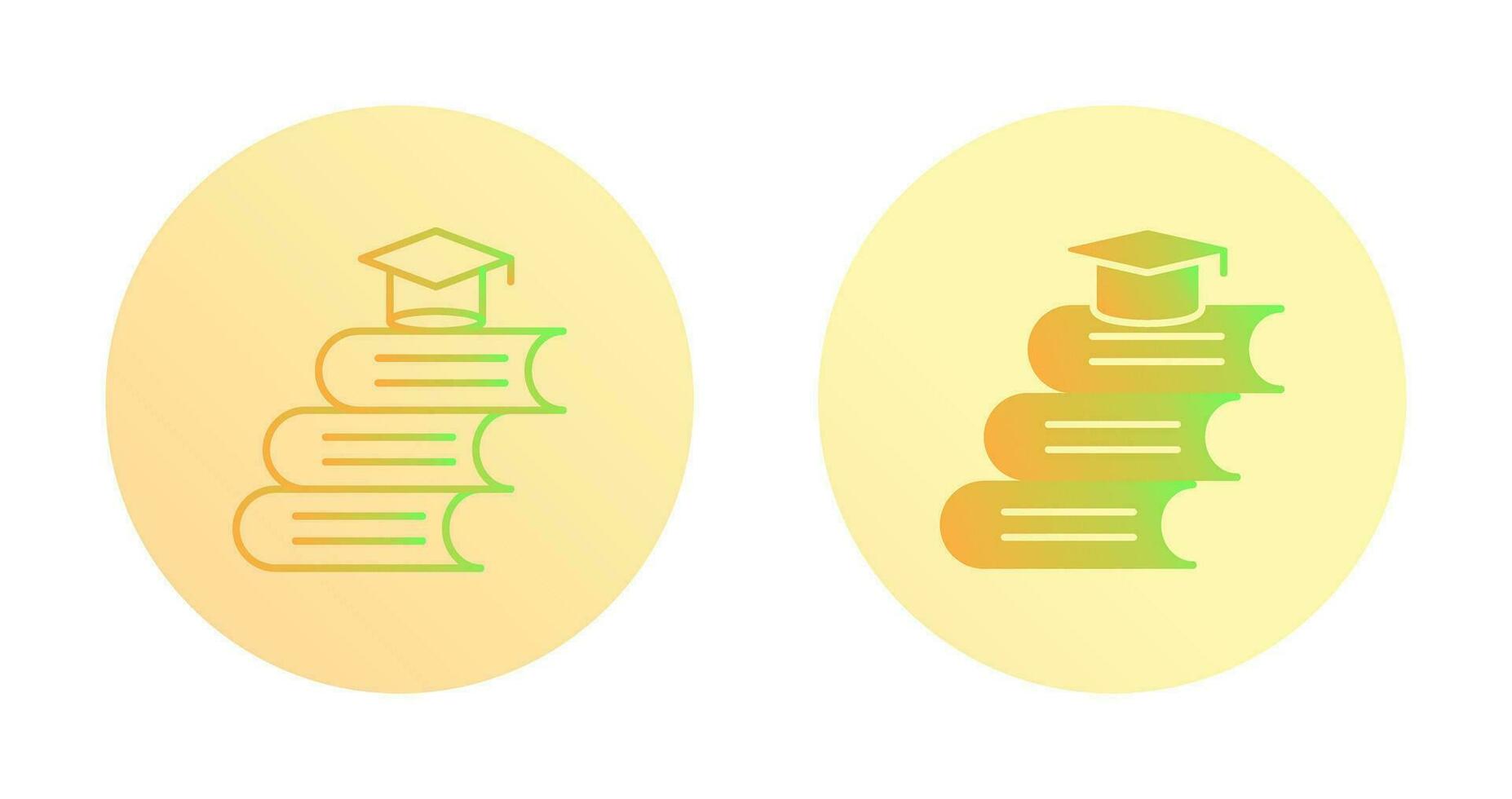 Books Vector Icon