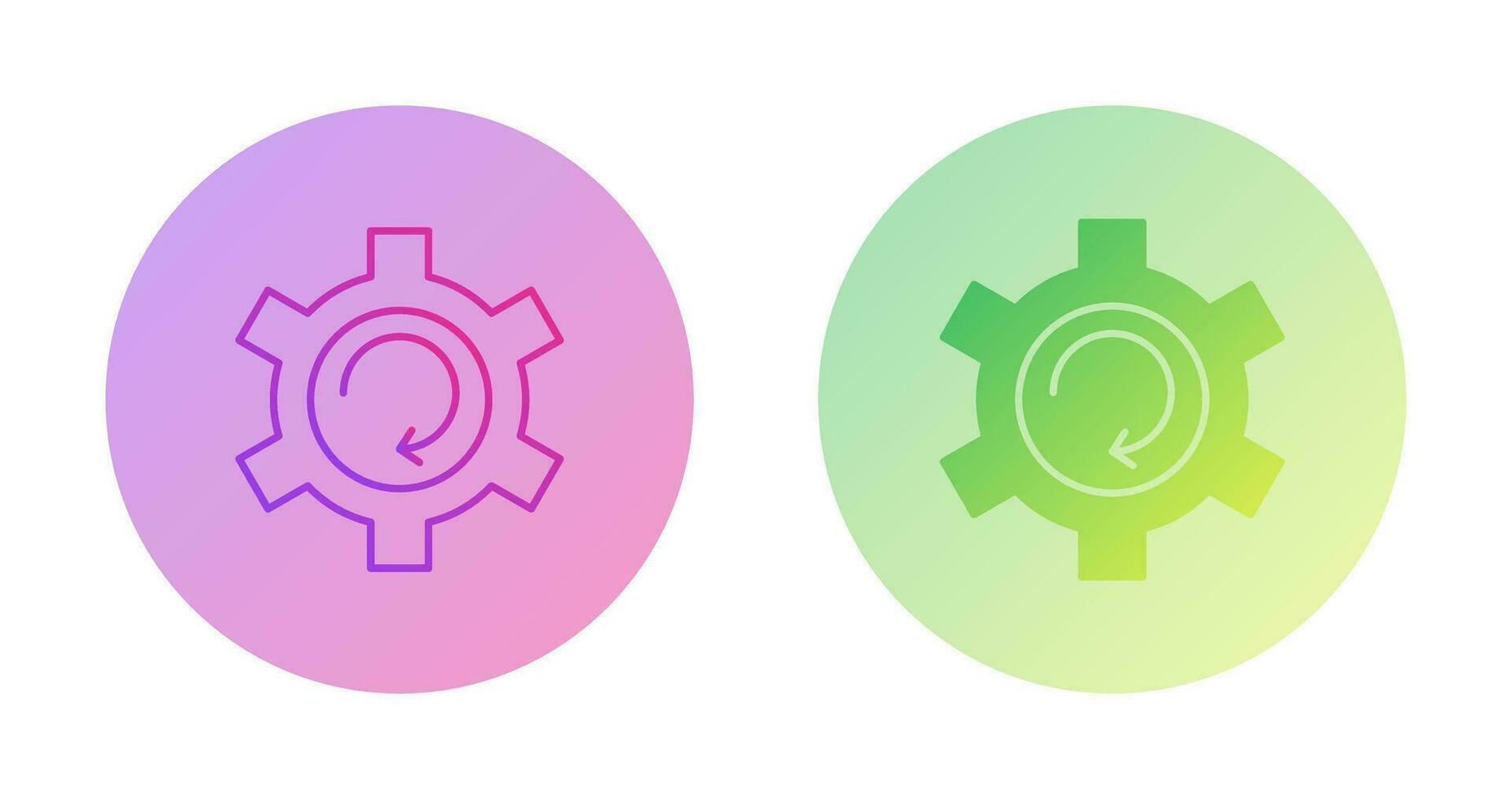 Upgrade Vector Icon