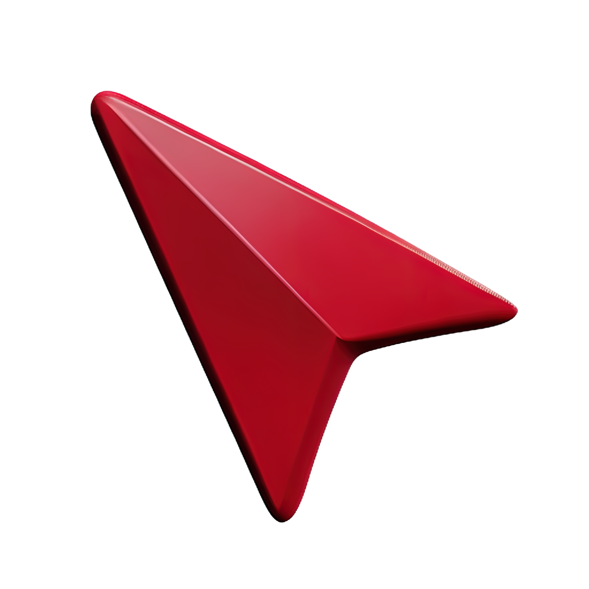 Cursor 3d element 25208661 PNG