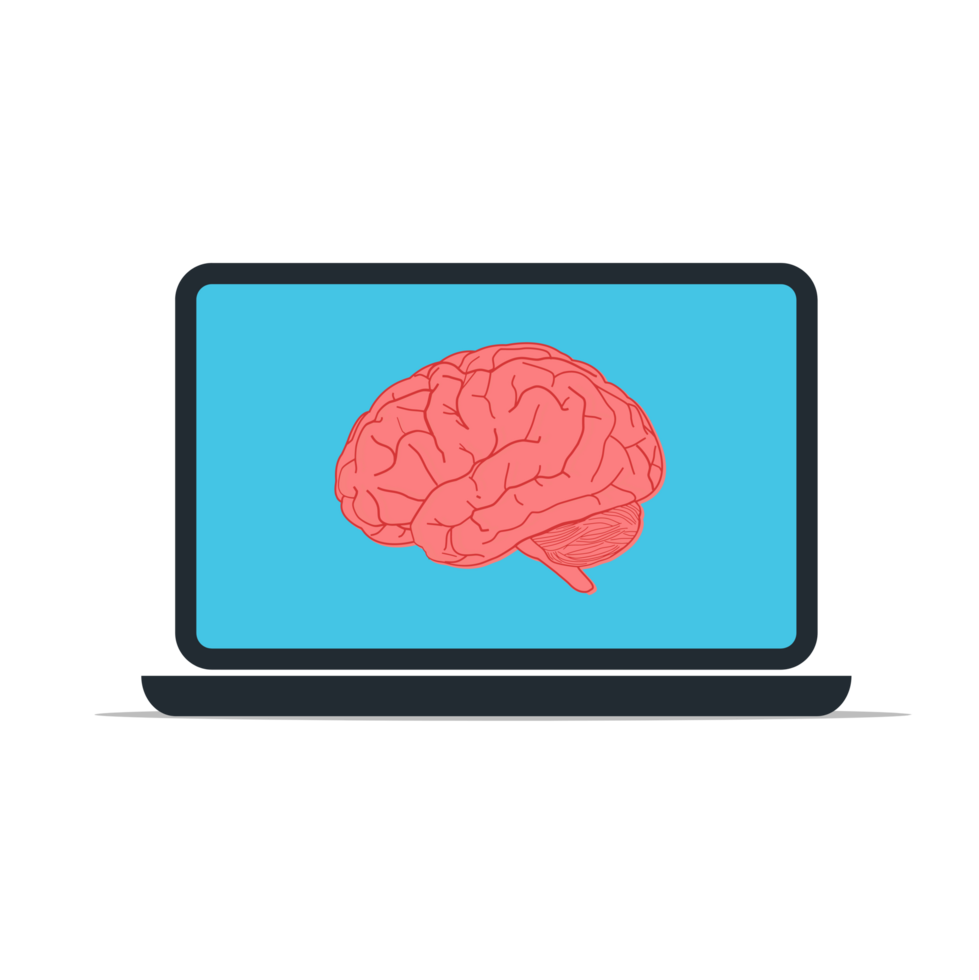 Artificial intelligence program png