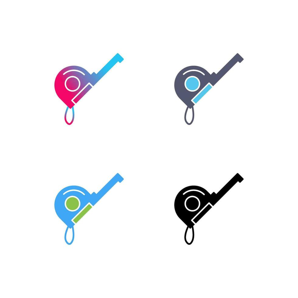 Roulette Vector Icon