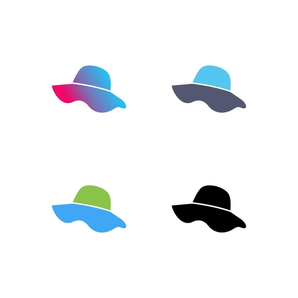 Hat Vector Icon