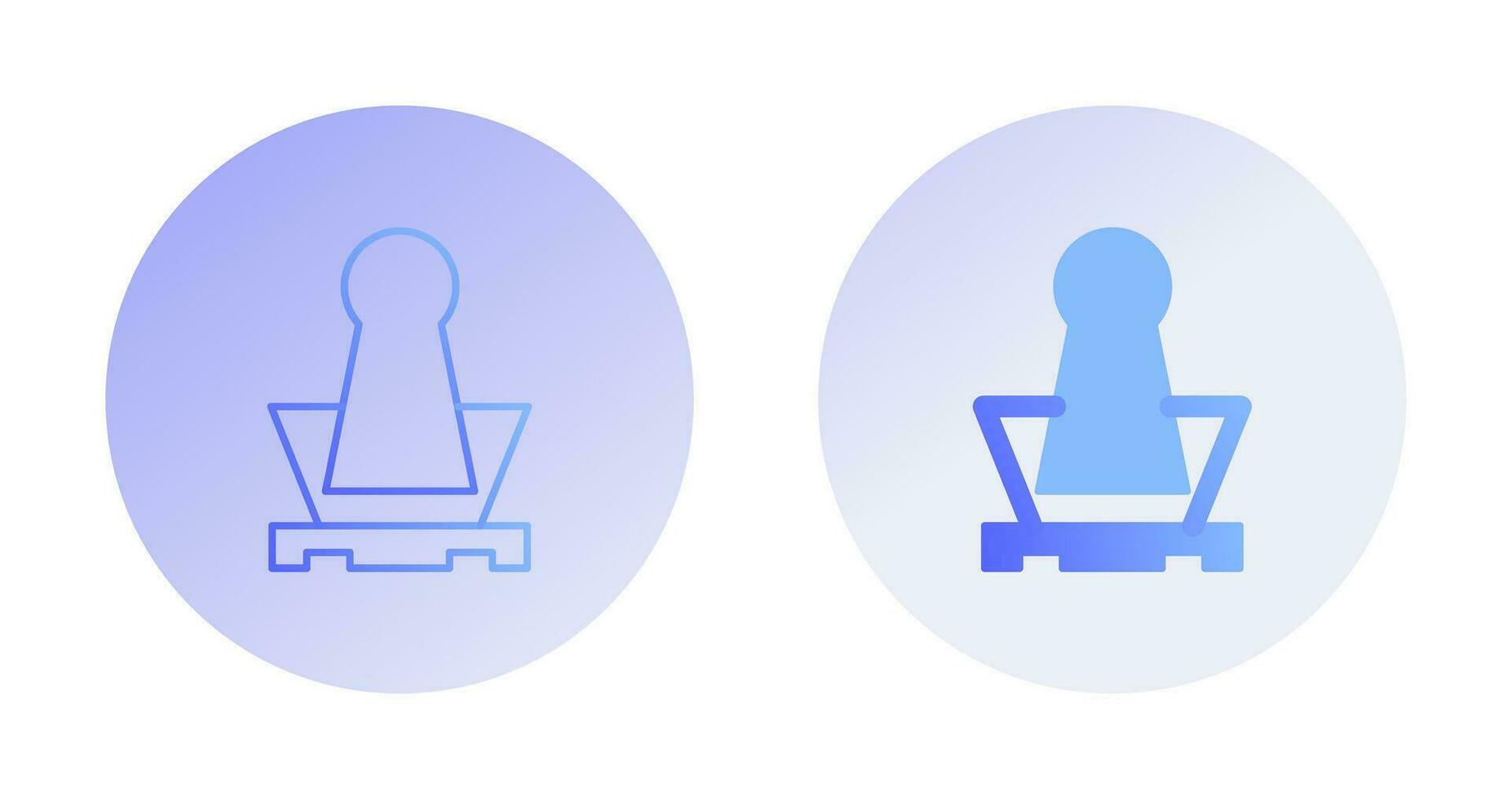 Binder Vector Icon