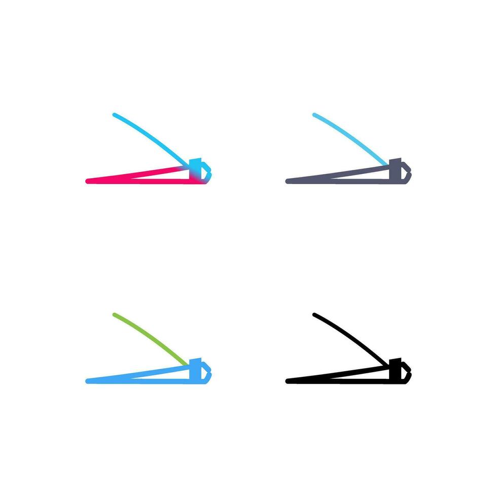 Nailcutter Vector Icon