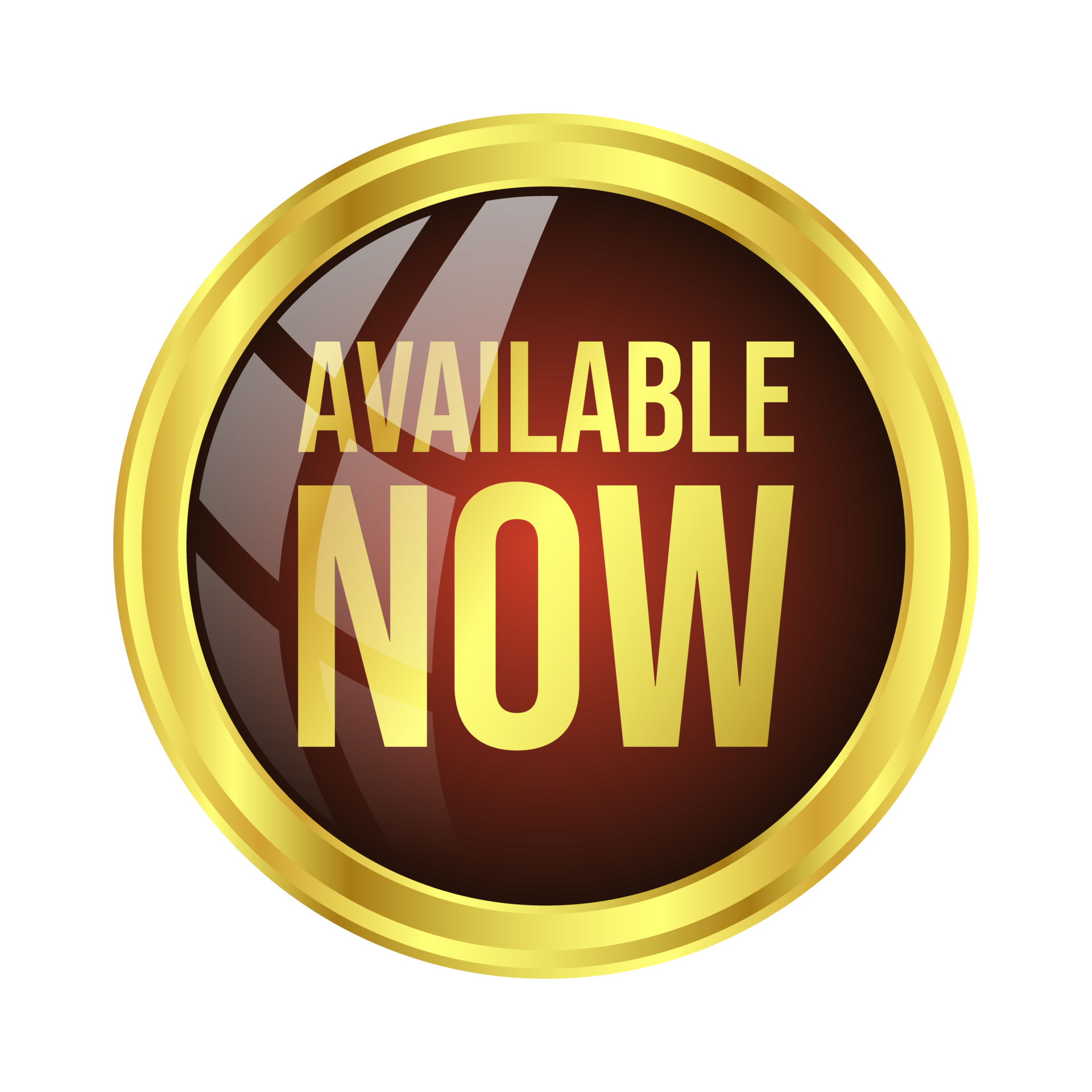 Available Now Button Design Glossy and Shiny 3D Available Now Icon Available Now Button Design Glossy and Shiny 3D Available Now Icon