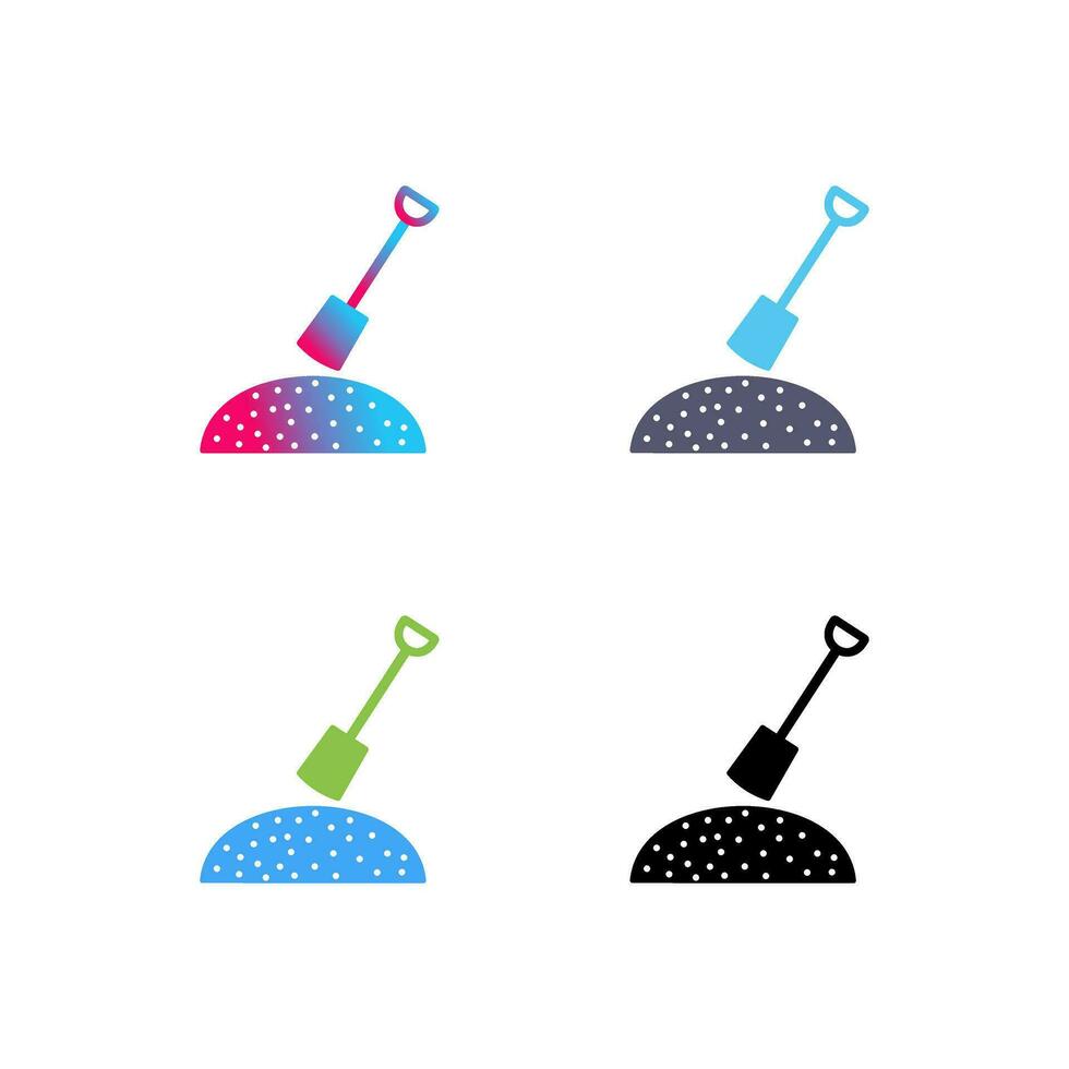 Gardening Vector Icon