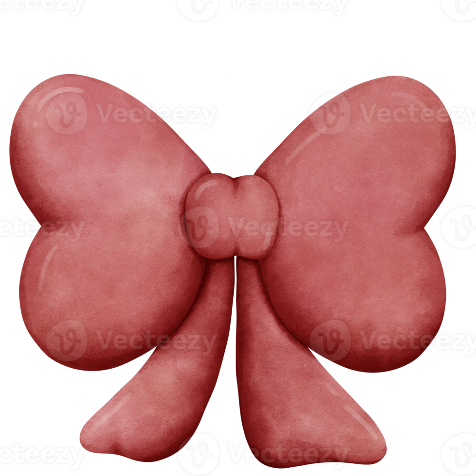 Present ribbon bow png