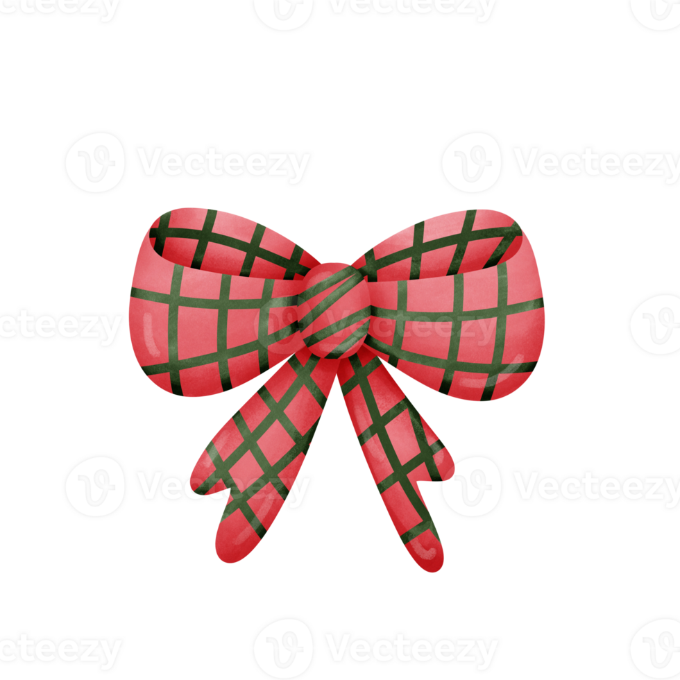 Present ribbon bow png
