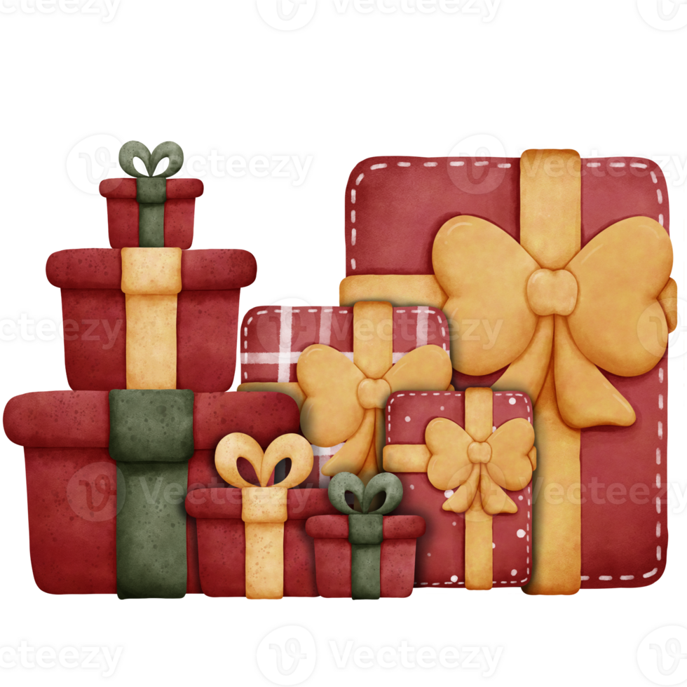 Christmas Gift Box 25211399 PNG christmas-gift-box-30925292-png