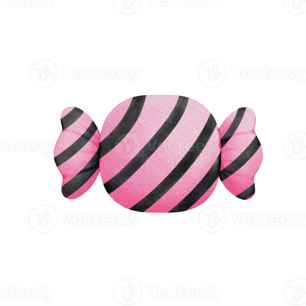 Candy happy Halloween png