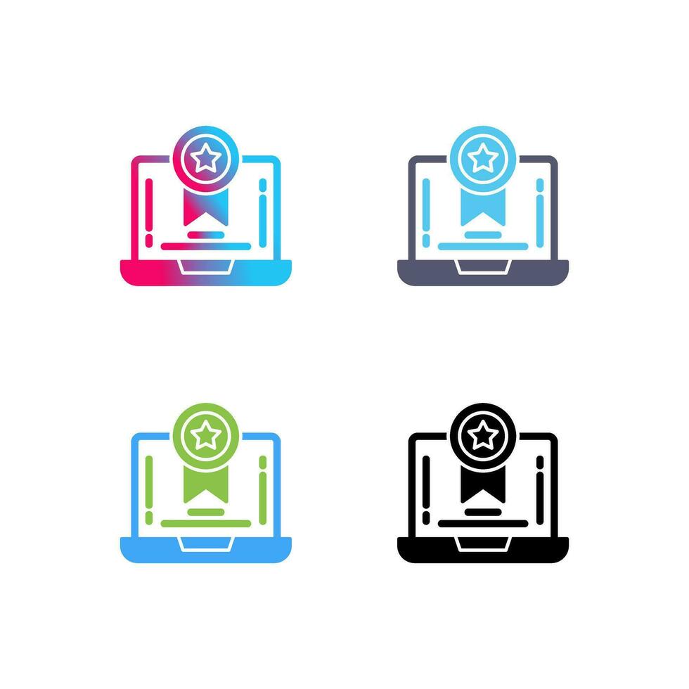 Best Seller Vector Icon